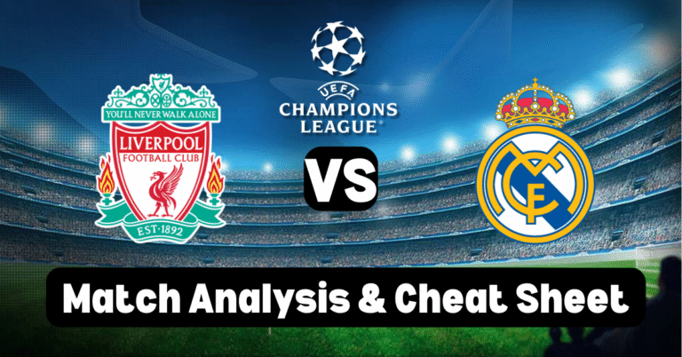 Matchup Champions League